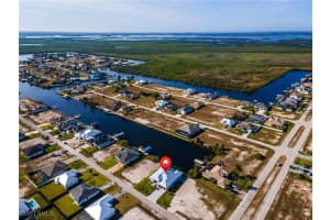 1534 40th Place, Cape Coral, FL 33993 - MLS#225083170