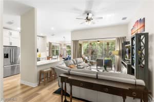 1732 Tarpon Bay Drive, Naples, FL 34119 - MLS#225083172