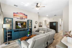 1732 Tarpon Bay Drive, Naples, FL 34119 - MLS#225083172