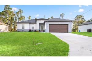 915 Mayfield Ave S, Lehigh Acres