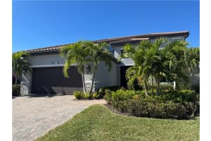 3995 Pegasus Way, Naples