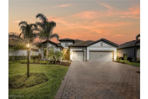 18320 Ridgeline Dr, Estero