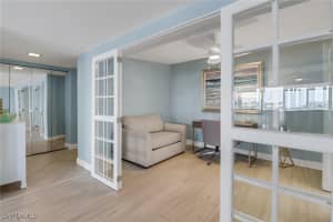 3420 Gulf Shore Blvd N 31 Naples, FL 34103 - Off Market