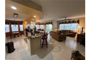 25576 Lake Ameila Way Way, Bonita Springs, FL 34134 - MLS#225083203