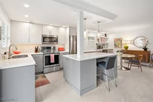 3000 Gulf Shore Boulevard, Naples, FL 34103 - MLS#225083208