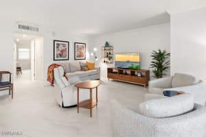 3000 Gulf Shore Boulevard, Naples, FL 34103 - MLS#225083208