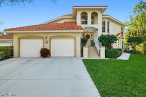 1109 Egrets Walk Circle, Naples, FL 34108 - MLS#225083211