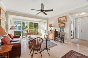 1109 Egrets Walk Circle, Naples, FL 34108 - MLS#225083211