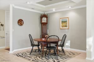 1109 Egrets Walk Circle, Naples, FL 34108 - MLS#225083211