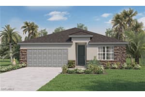 44703 Plumeria Street, Babcock Ranch, FL 33982 - MLS#225083234