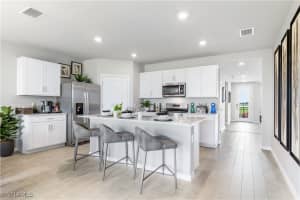 44703 Plumeria Street, Babcock Ranch, FL 33982 - MLS#225083234