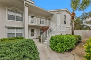 22741 Sandy Bay Dr 203, Estero