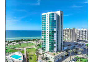 3991 Gulf Shore Blvd N Ph101, Naples