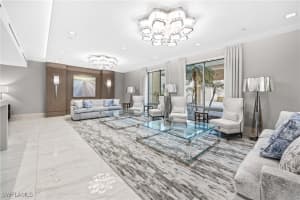 3991 Gulf Shore Boulevard, Naples, FL 34103 - MLS#225083239