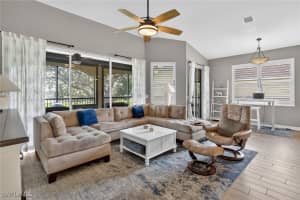 12032 Brassie Bend, Fort Myers, FL 33913 - MLS#225083251