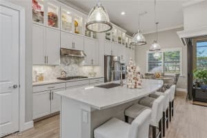 2797 Amaranda Court, Naples, FL 34114 - MLS#225083253