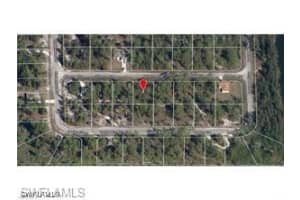 309 Johanna Avenue, Lehigh Acres, FL 33972 - MLS#225083257