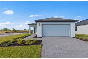 290 Silent Lake Drive, Lehigh Acres, FL 33936 - MLS#225083261