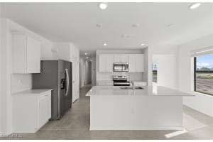 290 Silent Lake Drive, Lehigh Acres, FL 33936 - MLS#225083261