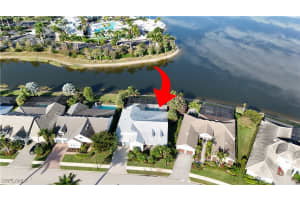 14831 Dockside Lane, Naples, FL 34114 - MLS#225083262