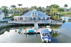14831 Dockside Lane, Naples, FL 34114 - MLS#225083262