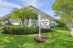 292 Banyan Boulevard, Naples, FL 34102 - MLS#225083263