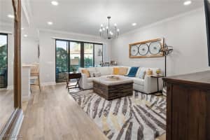 1015 Sandpiper Street, Naples, FL 34102 - MLS#225083267