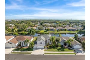 320 Spider Lily Lane, Naples, FL 34119 - MLS#225083277