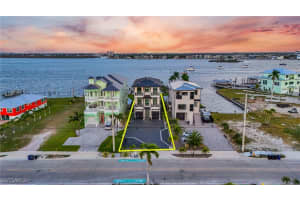 441 Estero Boulevard, Fort Myers Beach, FL 33931 - MLS#225083279