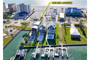 441 Estero Boulevard, Fort Myers Beach, FL 33931 - MLS#225083279