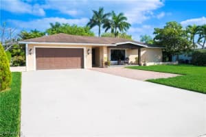 233 Baltusrol Drive, Naples, FL 34113 - MLS#225083284
