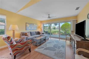 3527 El Verdado Court, Naples, FL 34109 - MLS#225083285