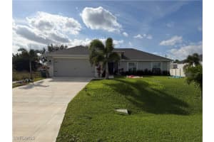 4236 20th Place, Cape Coral, FL 33909 - MLS#225083290