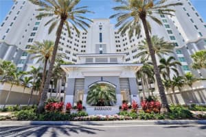 315 Dunes Blvd T-01, Naples