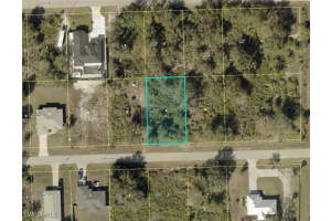 2504 64th Street, Lehigh Acres, FL 33971 - MLS#225083300