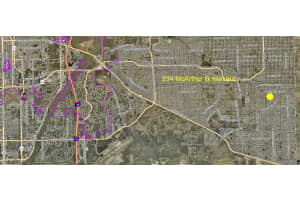 234 McArthur Boulevard, Lehigh Acres, FL 33974 - MLS#225083318