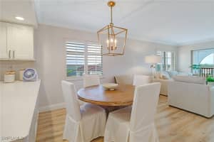 21 High Point Circle, Naples, FL 34103 - MLS#225083323