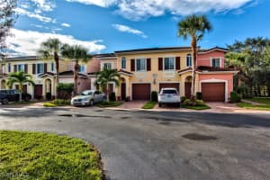 20170 Estero Gardens Cir 207, Estero