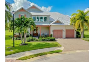 14785 Leeward Drive, Naples, FL 34114 - MLS#225083327