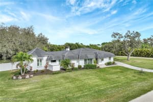 7060 Hendry Creek Drive, Fort Myers, FL 33908 - MLS#225083333