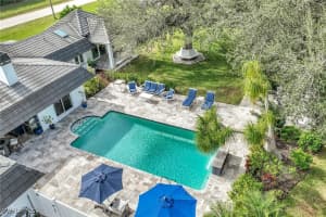 7060 Hendry Creek Drive, Fort Myers, FL 33908 - MLS#225083333