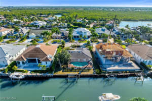 2170 Snook Drive, Naples, FL 34102 - MLS#225083336