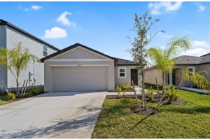 4019 San Felice Ln, North Fort Myers