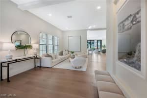 981 Tierra Lago Way, Naples, FL 34119 - MLS#225083341