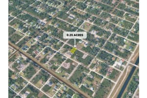 2613 48th Street, Lehigh Acres, FL 33971 - MLS#225083343