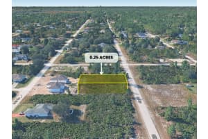 2613 48th Street, Lehigh Acres, FL 33971 - MLS#225083343