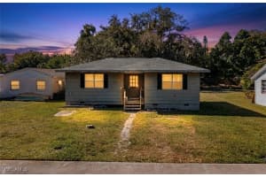 318 Bellair Road, Fort Myers, FL 33905 - MLS#225083345