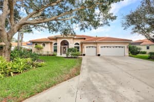 9411 Cedar Creek Drive, Bonita Springs, FL 34135 - MLS#225083376