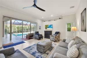 9411 Cedar Creek Drive, Bonita Springs, FL 34135 - MLS#225083376