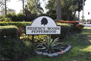 4955 Pepper Cir B207, Naples